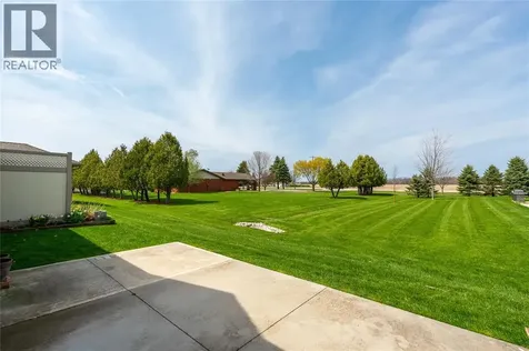 5969 Townsend Line Lambton Shores ON N0N 1J0