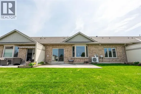 5969 Townsend Line Lambton Shores ON N0N 1J0
