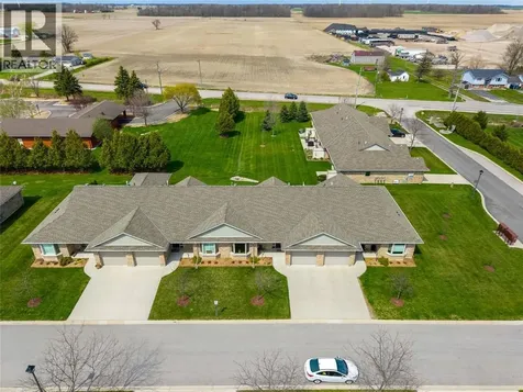 5969 Townsend Line Lambton Shores ON N0N 1J0