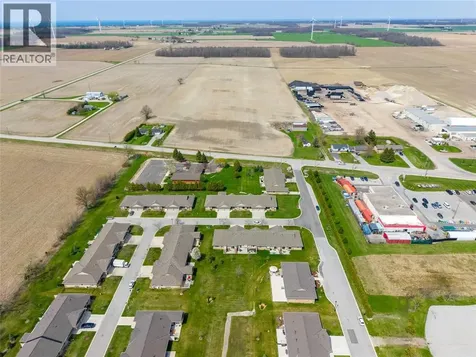 5969 Townsend Line Lambton Shores ON N0N 1J0
