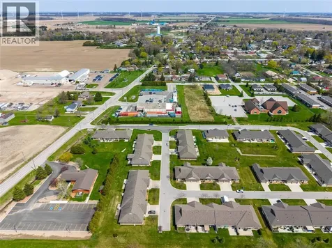 5969 Townsend Line Lambton Shores ON N0N 1J0