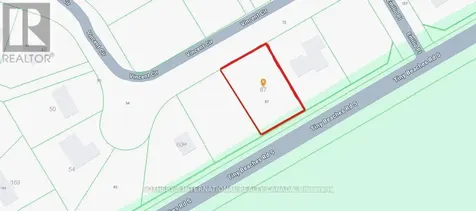 87 Vincent Circle Tiny ON L0L 2T0
