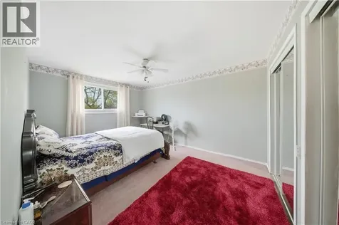 116 Gainsborough Road Hamilton ON L8E 1E1