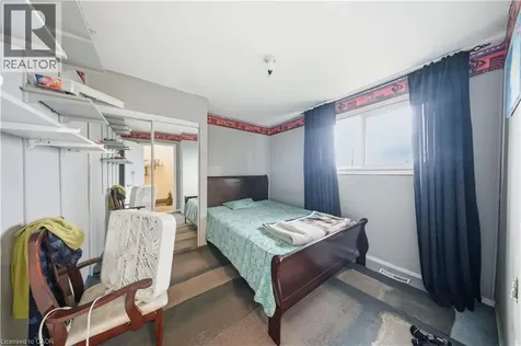 116 Gainsborough Road Hamilton ON L8E 1E1