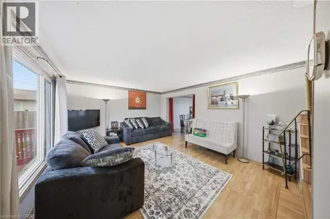 116 Gainsborough Road Hamilton ON L8E 1E1