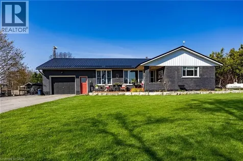 261 West Quarter Line Road Port Rowan ON N0E 1M0