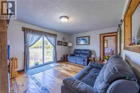 261 West Quarter Line Road Port Rowan ON N0E 1M0