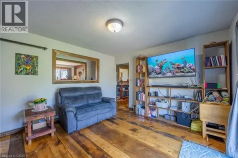 261 West Quarter Line Road Port Rowan ON N0E 1M0