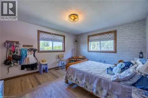261 West Quarter Line Road Port Rowan ON N0E 1M0