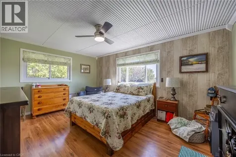 261 West Quarter Line Road Port Rowan ON N0E 1M0