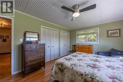 261 West Quarter Line Road Port Rowan ON N0E 1M0