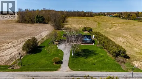 261 West Quarter Line Road Port Rowan ON N0E 1M0
