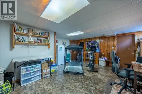 261 West Quarter Line Road Port Rowan ON N0E 1M0