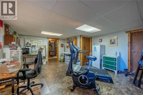 261 West Quarter Line Road Port Rowan ON N0E 1M0