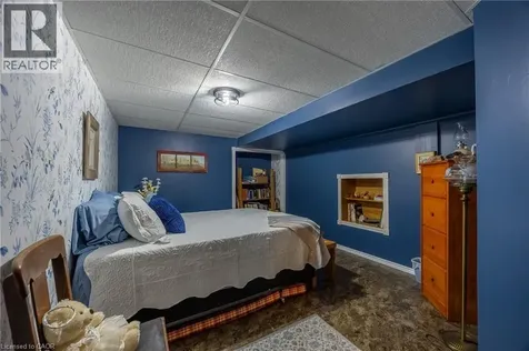 261 West Quarter Line Road Port Rowan ON N0E 1M0