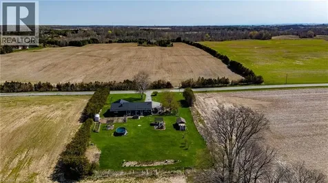 261 West Quarter Line Road Port Rowan ON N0E 1M0