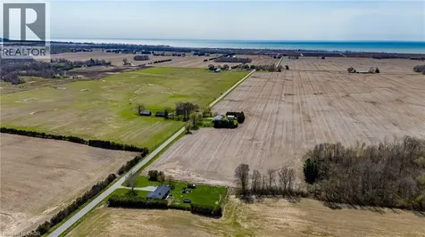 261 West Quarter Line Road Port Rowan ON N0E 1M0