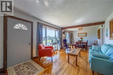 261 West Quarter Line Road Port Rowan ON N0E 1M0