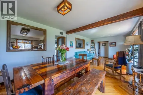261 West Quarter Line Road Port Rowan ON N0E 1M0