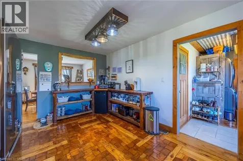 261 West Quarter Line Road Port Rowan ON N0E 1M0