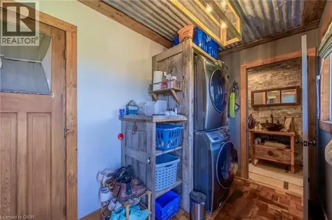 261 West Quarter Line Road Port Rowan ON N0E 1M0