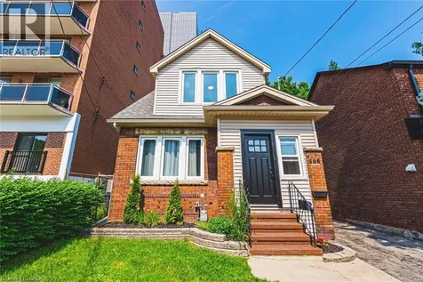 196 Walnut Street South Hamilton ON L8N 2M1