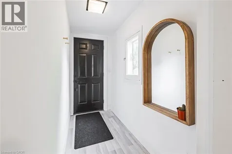 196 Walnut Street South Hamilton ON L8N 2M1