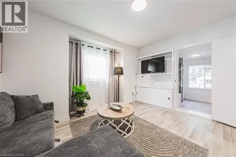 196 Walnut Street South Hamilton ON L8N 2M1