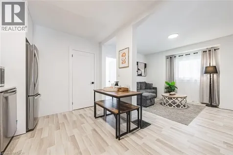 196 Walnut Street South Hamilton ON L8N 2M1