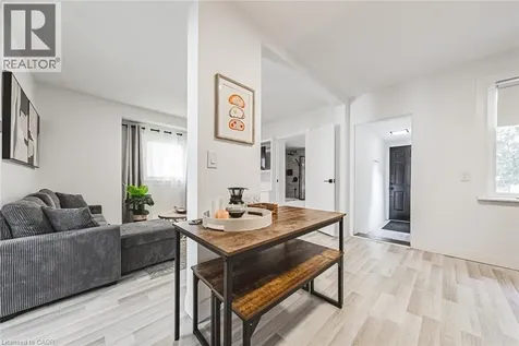 196 Walnut Street South Hamilton ON L8N 2M1