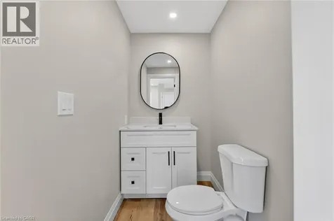 20 Avenue Place Welland ON L3B 4B1