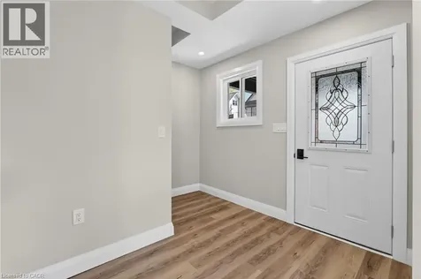 20 Avenue Place Welland ON L3B 4B1