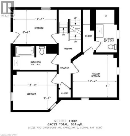 20 Avenue Place Welland ON L3B 4B1