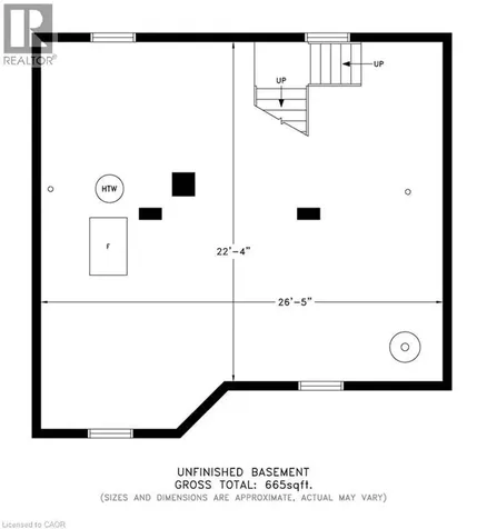 20 Avenue Place Welland ON L3B 4B1