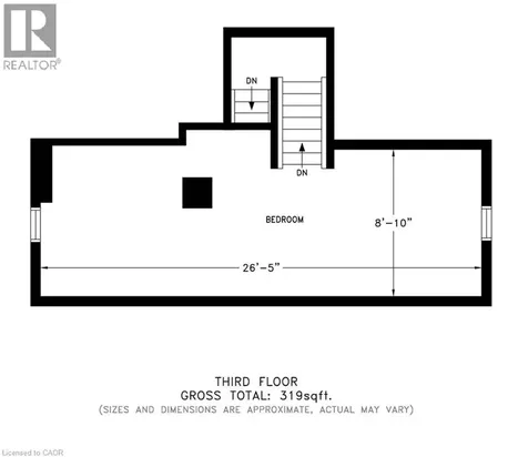 20 Avenue Place Welland ON L3B 4B1