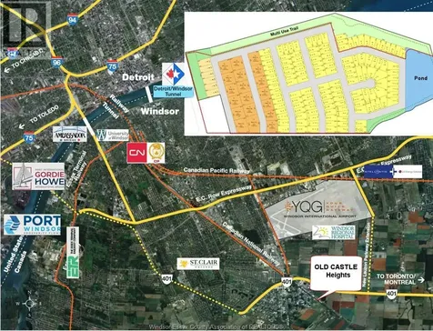 5213 Talia Trail Tecumseh ON N0R 1K0