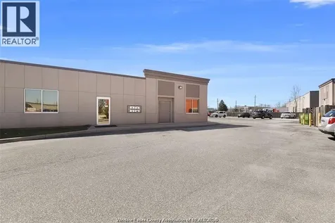 2215 Huron Church Windsor ON N9C 2L8