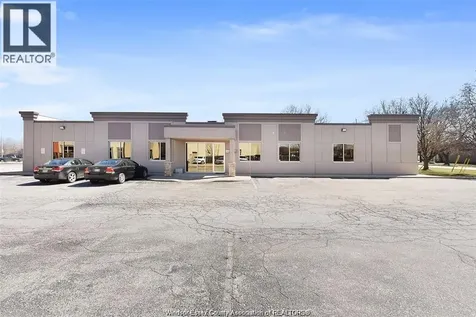 2215 Huron Church Windsor ON N9C 2L8