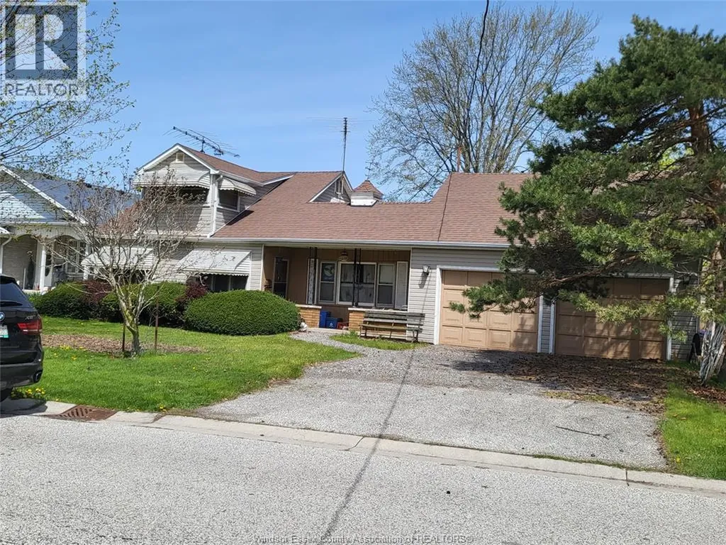 504 Lake Drive Kingsville ON N9Y 3B9