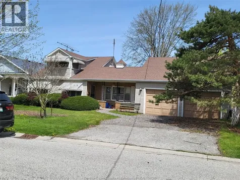 504 Lake Drive Kingsville ON N9Y 3B9