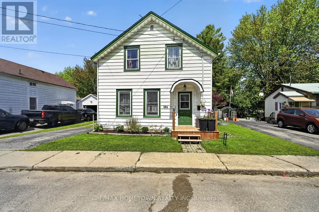 204 Wood Street East Prescott ON K0E 1T0