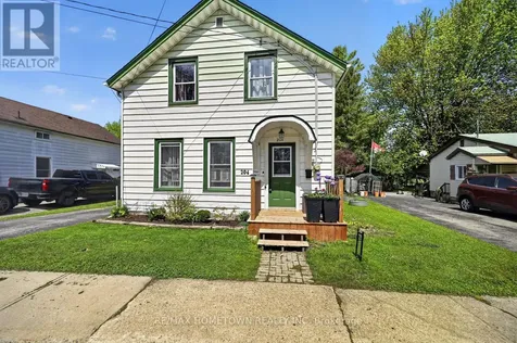 204 Wood Street East Prescott ON K0E 1T0