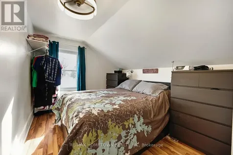 204 Wood Street East Prescott ON K0E 1T0
