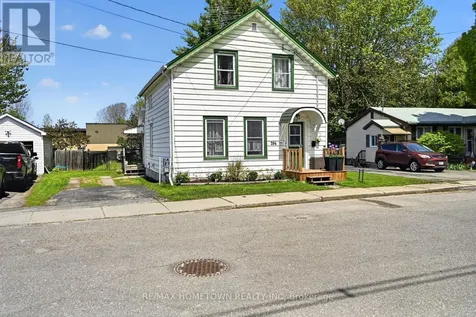 204 Wood Street East Prescott ON K0E 1T0