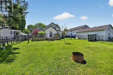 204 Wood Street East Prescott ON K0E 1T0