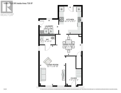204 Wood Street East Prescott ON K0E 1T0