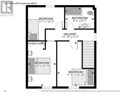 204 Wood Street East Prescott ON K0E 1T0