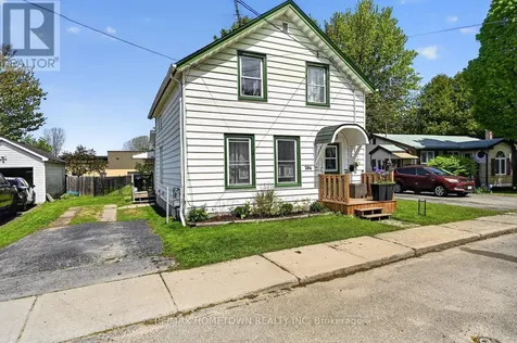 204 Wood Street East Prescott ON K0E 1T0