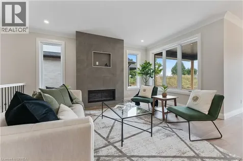 107 Judd Drive Simcoe ON N3Y 4Y8