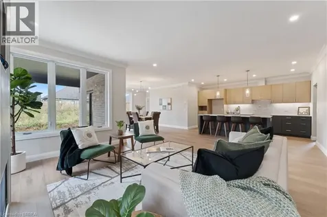 107 Judd Drive Simcoe ON N3Y 4Y8